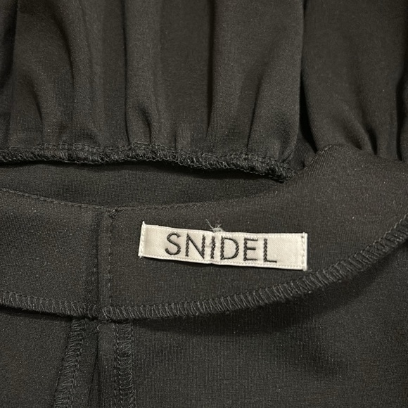 Snidel NWOT - Picture 7 of 10